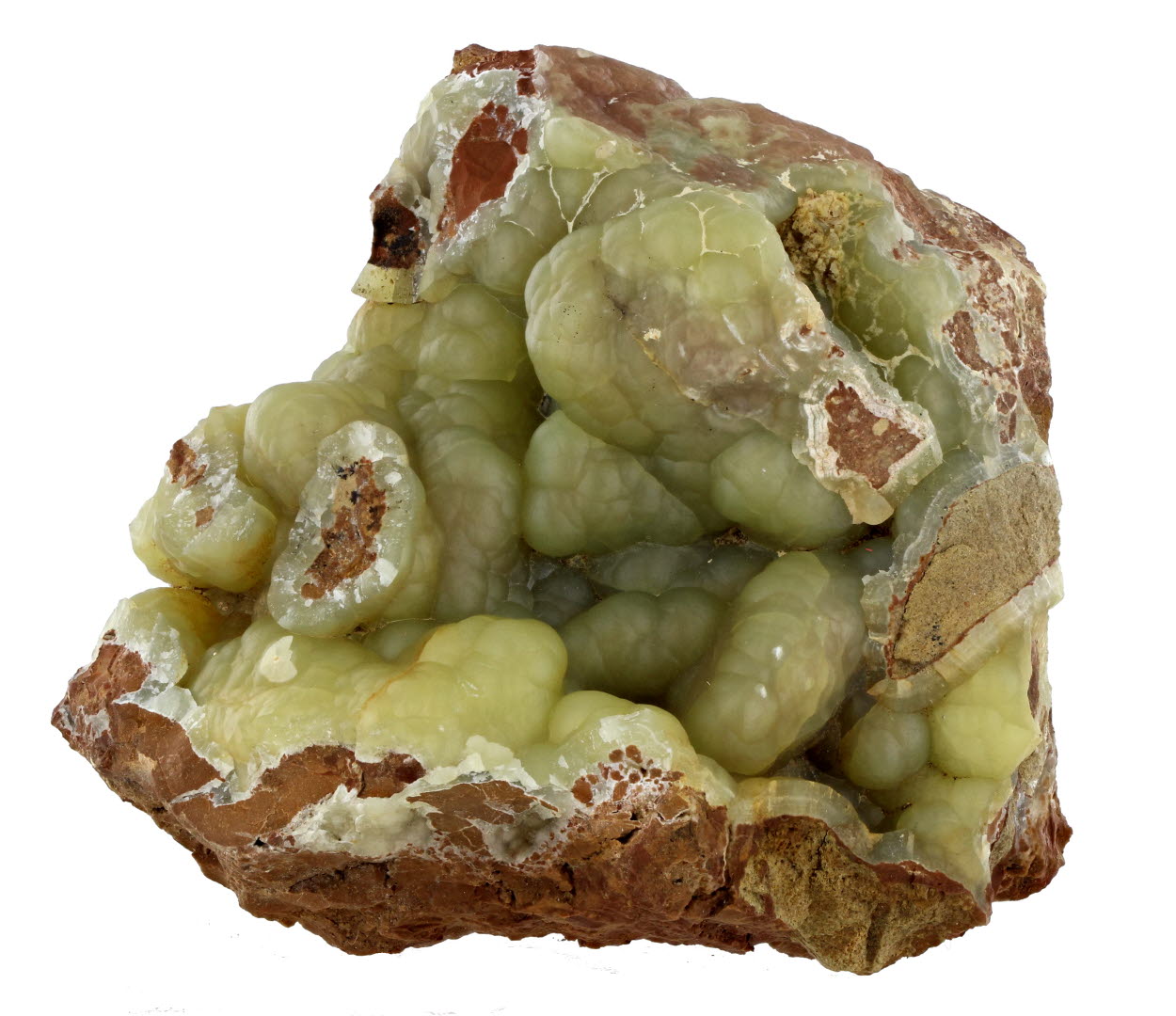 Staffelite