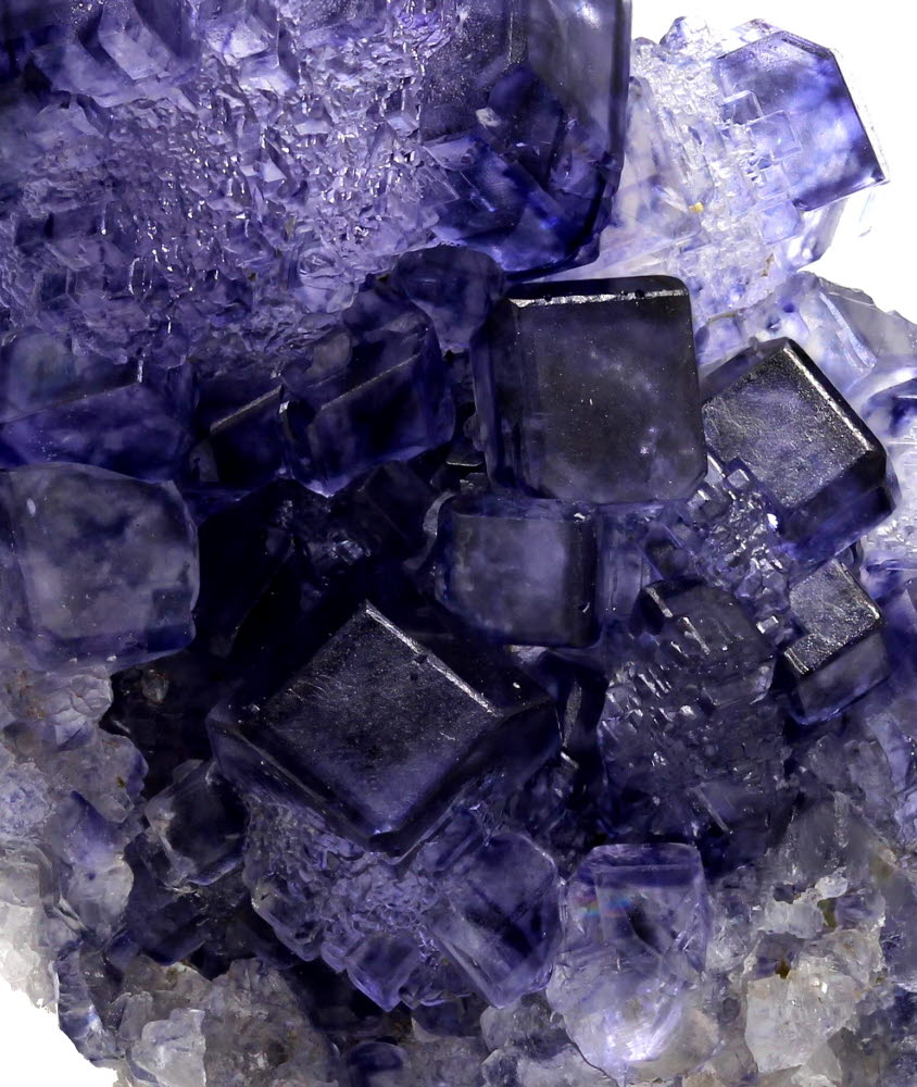 Fluorite