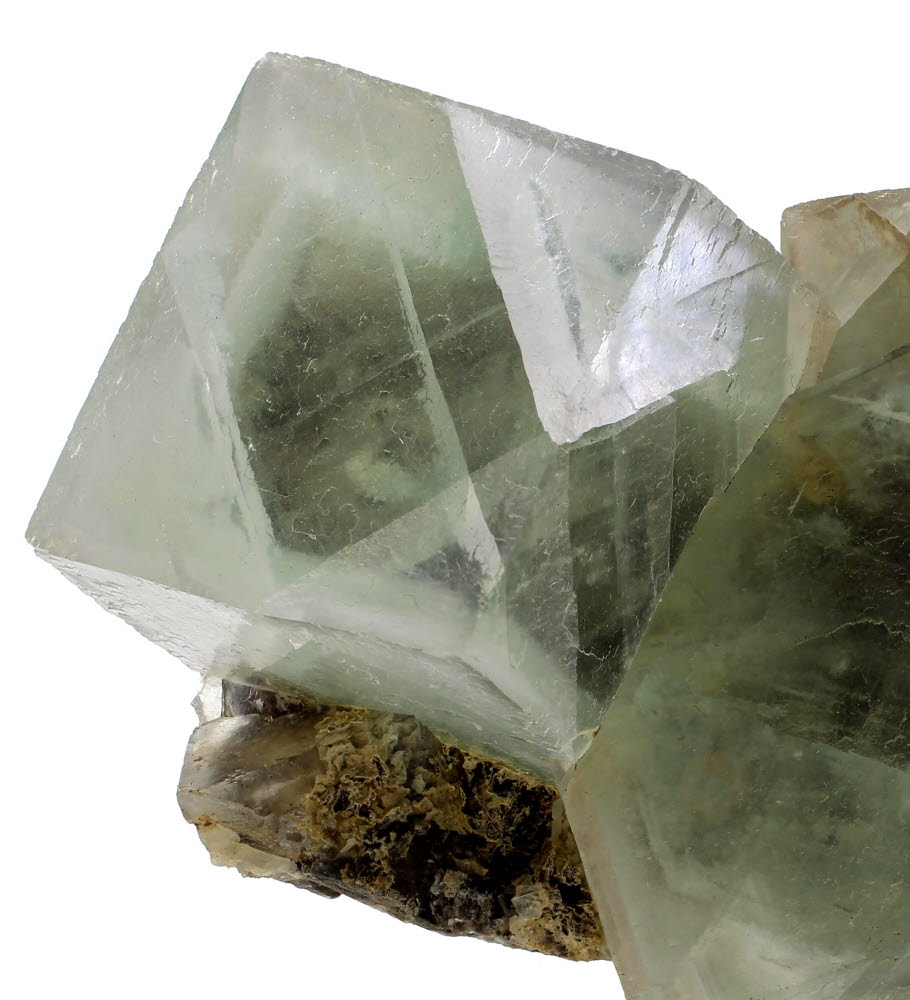 Fluorite