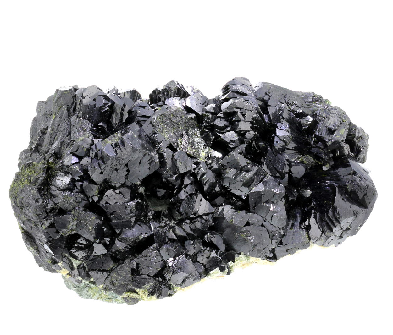Epidote