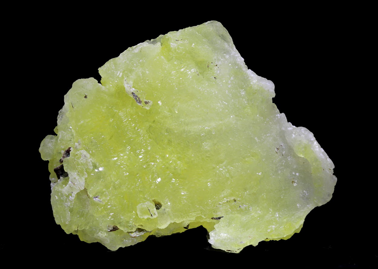 Brucite