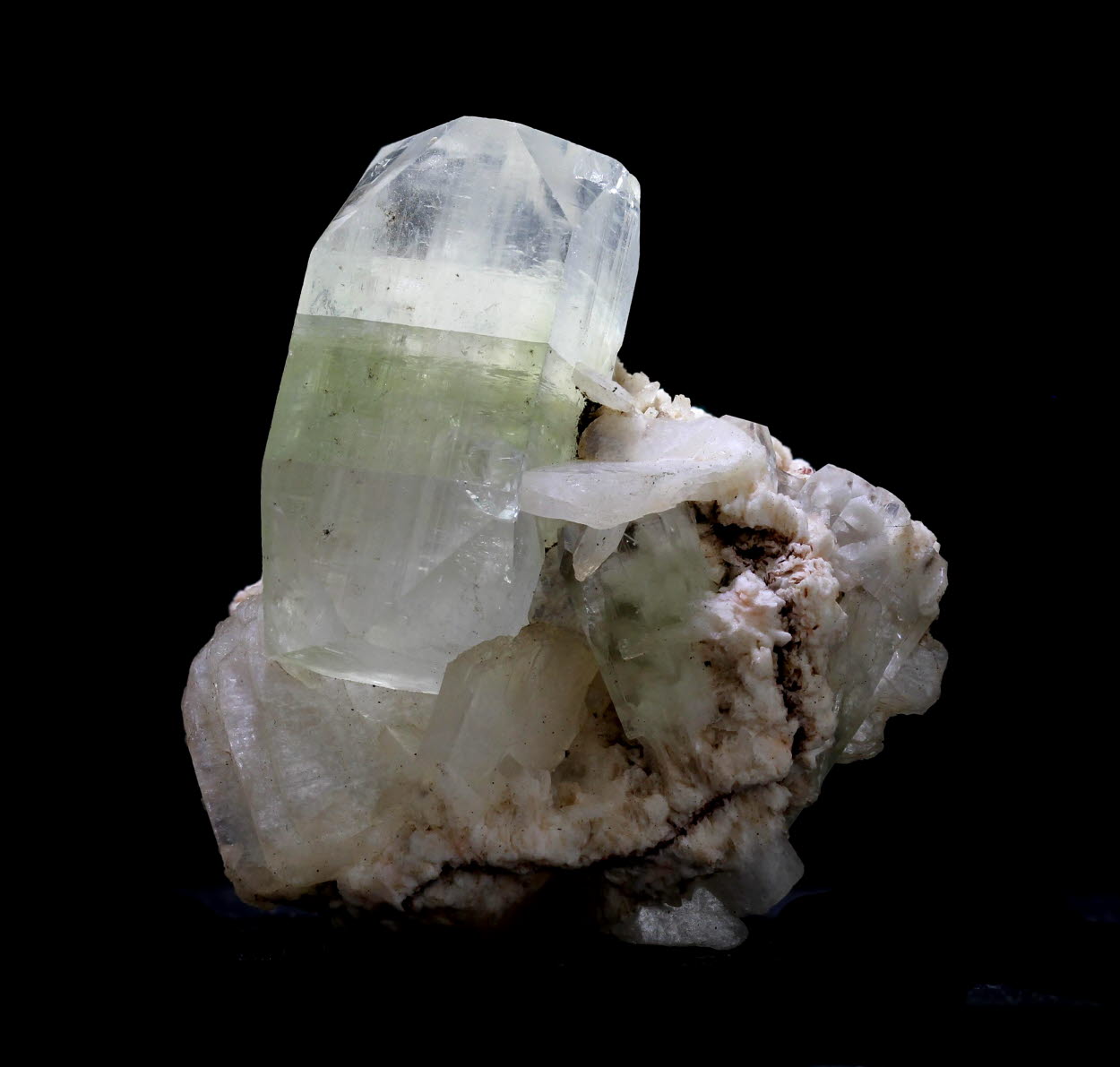 Apophyllite