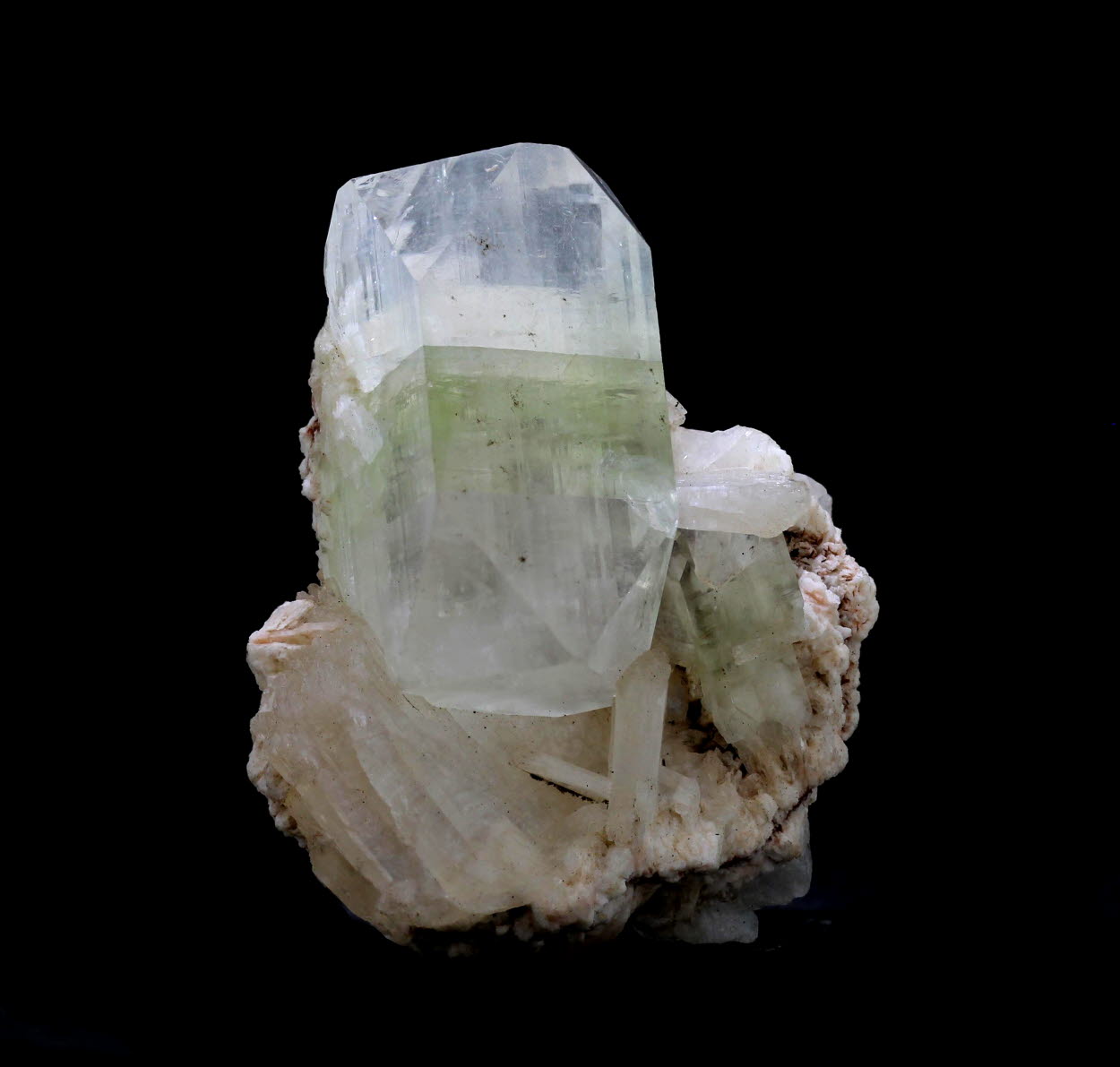 Apophyllite