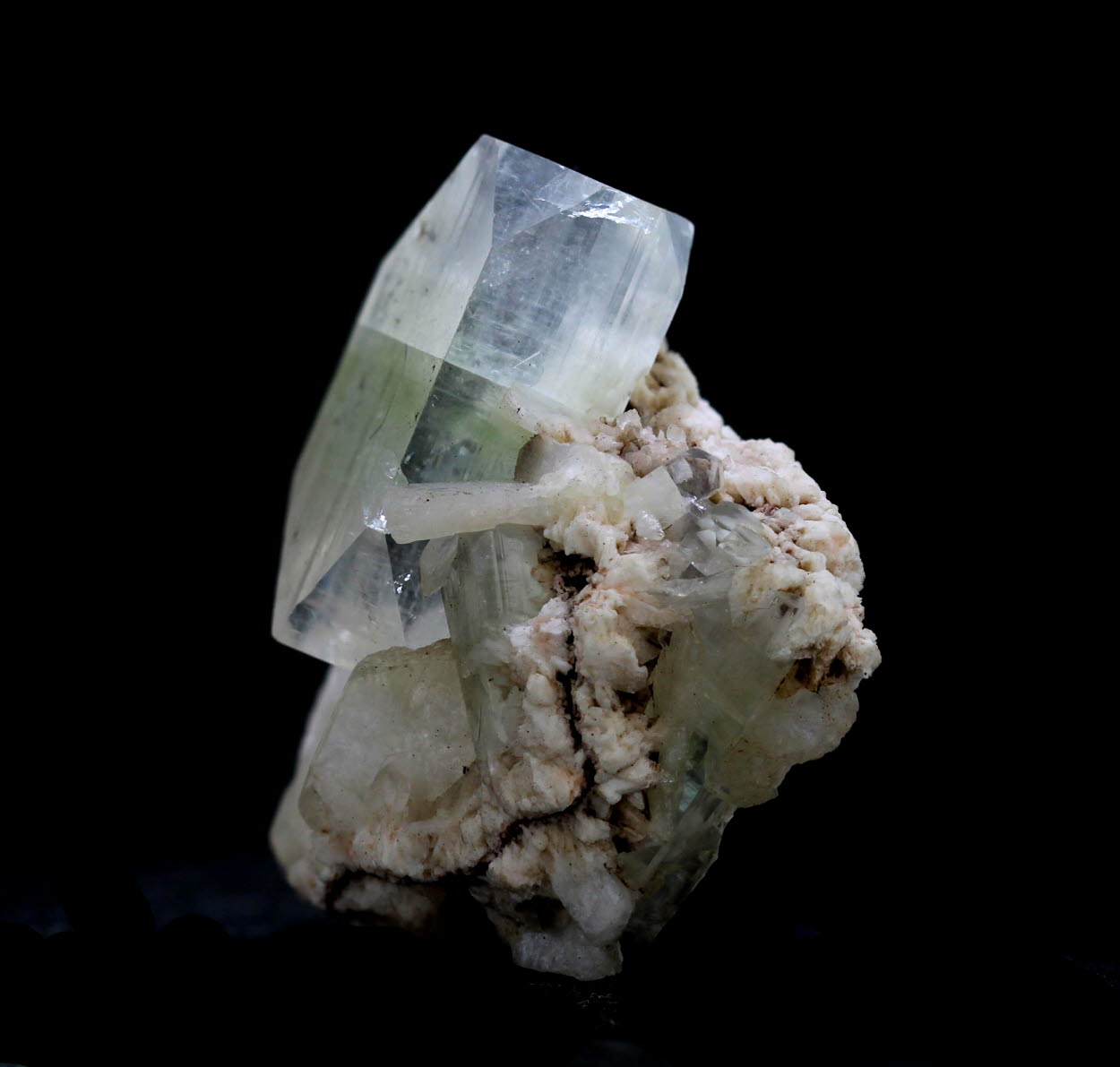 Apophyllite