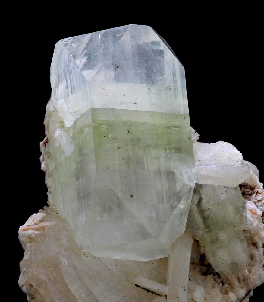 Apophyllite