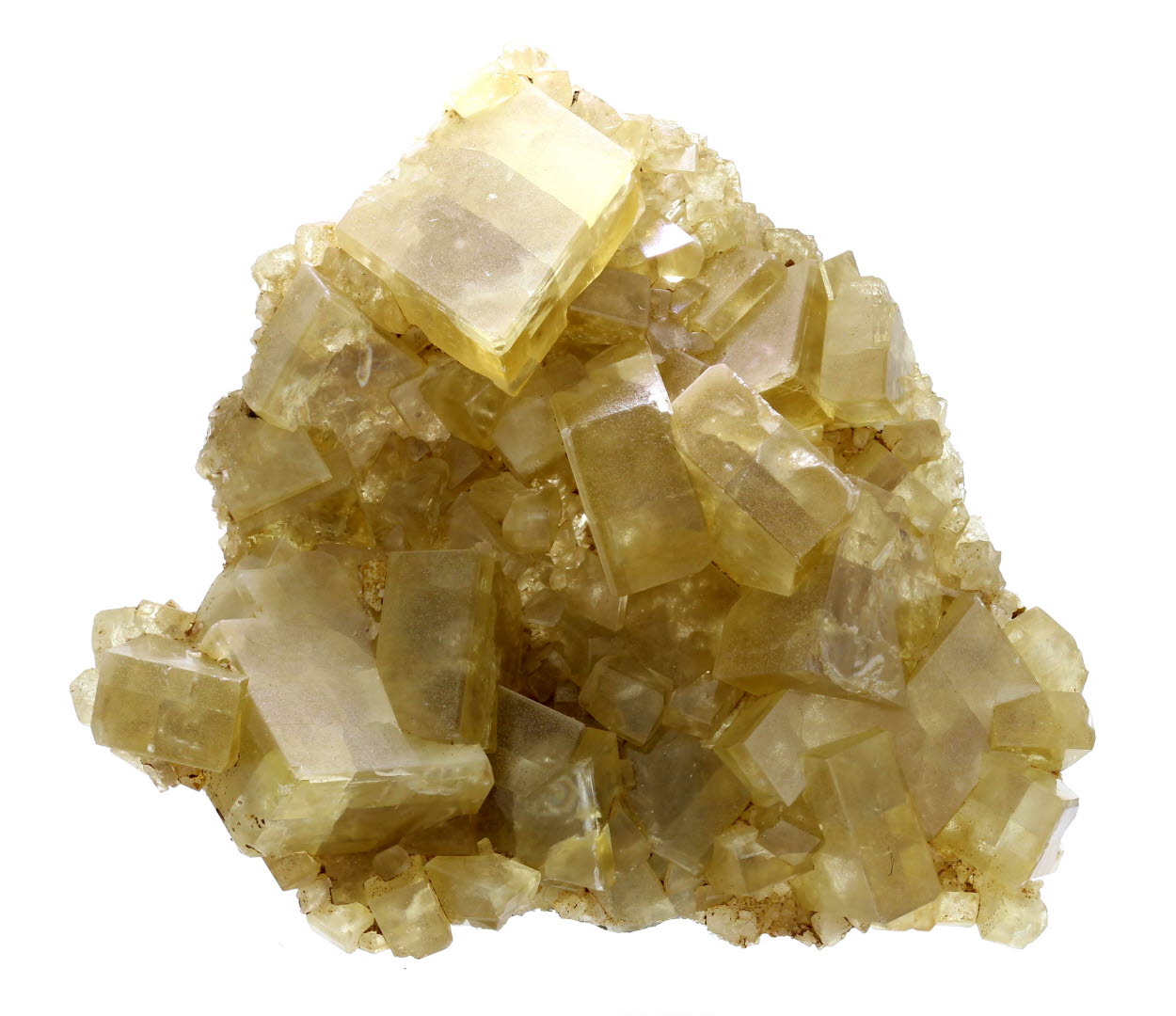 Baryte