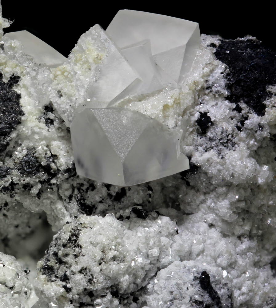 Smithsonite & Willemite