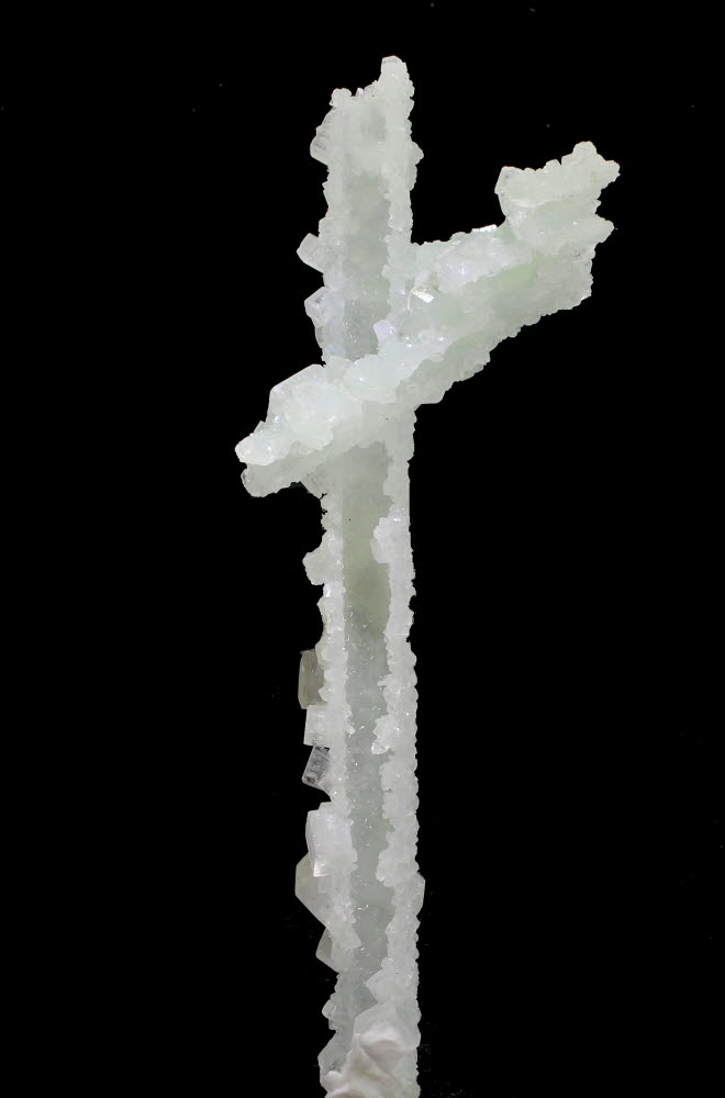 Prehnite Psm Laumontite With Apophyllite