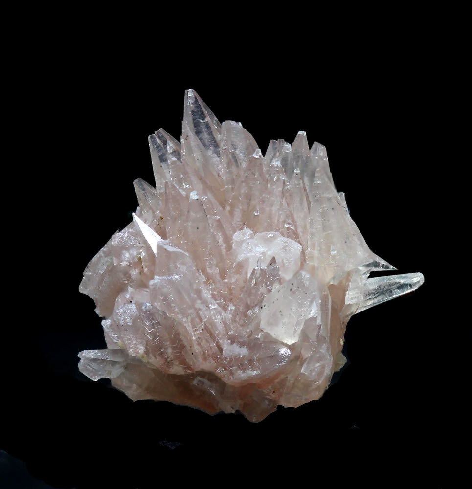 Alstonite