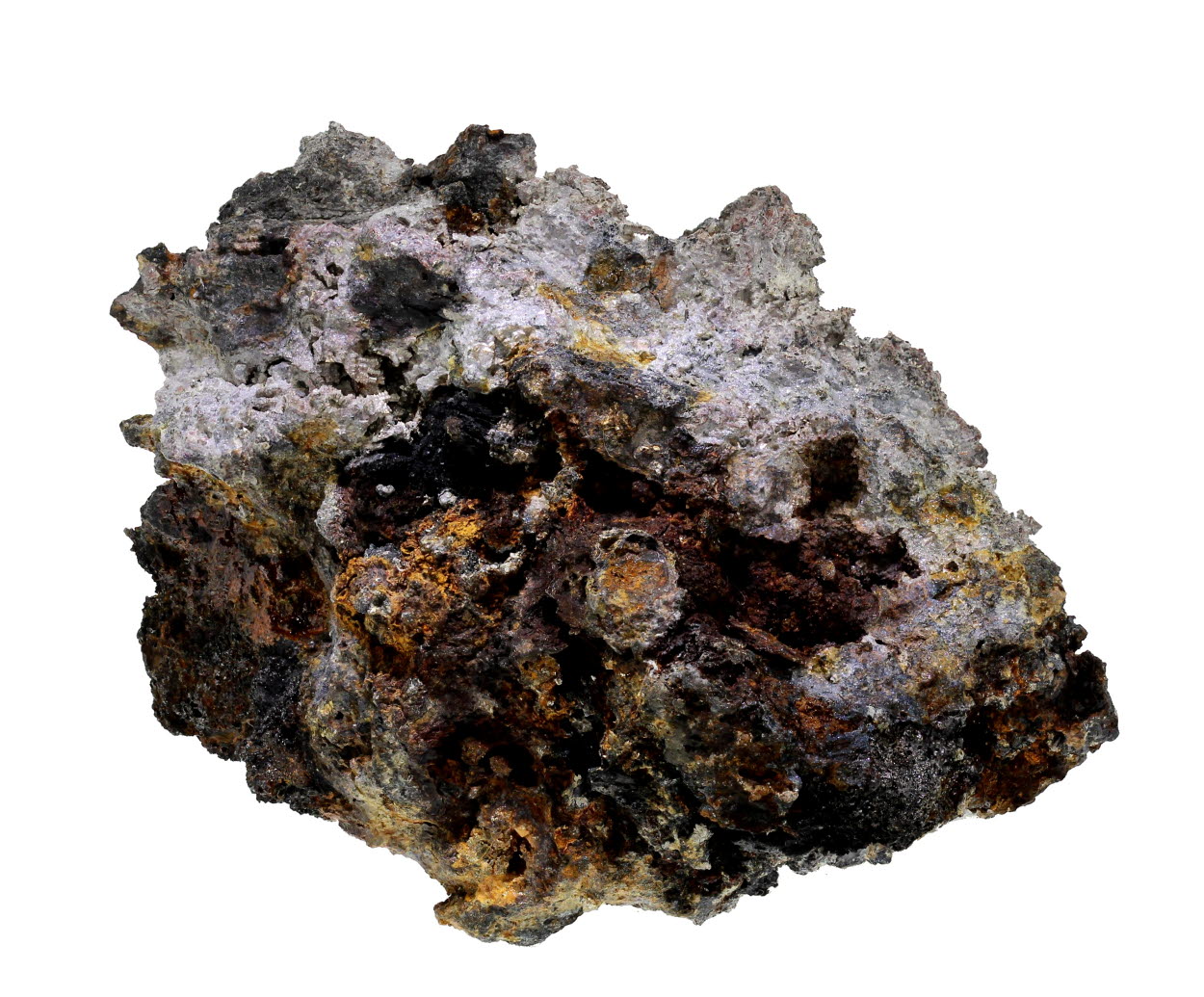 Silver