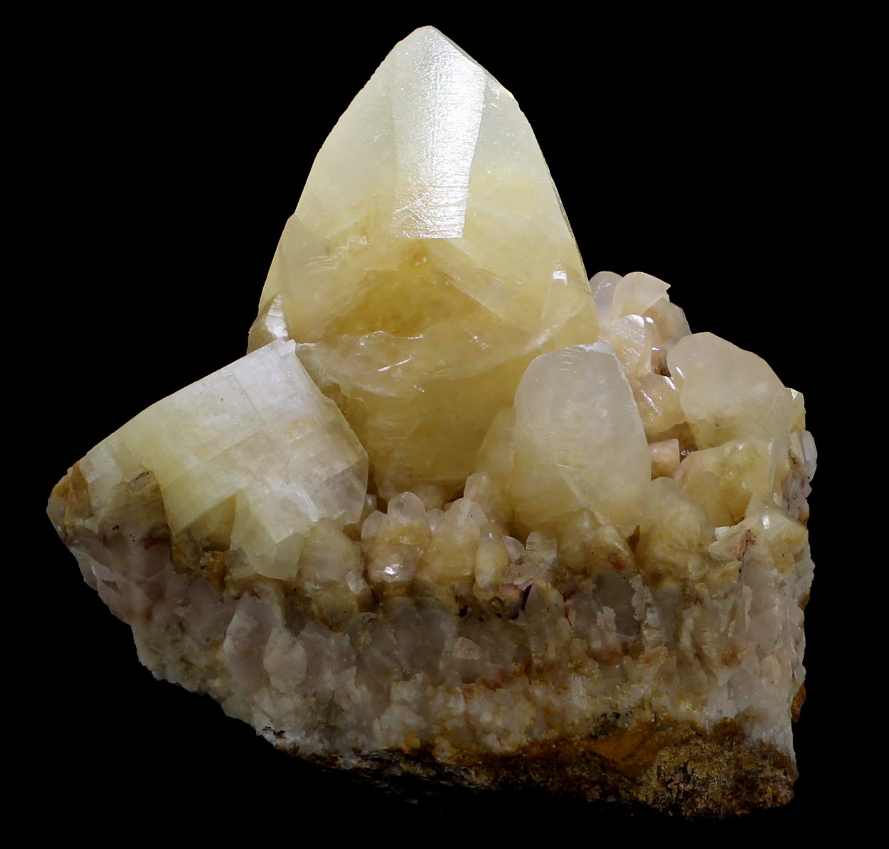 Calcite
