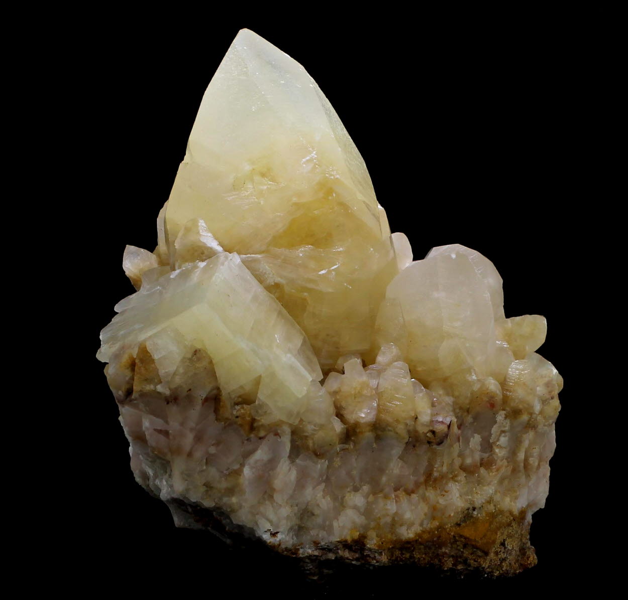 Calcite