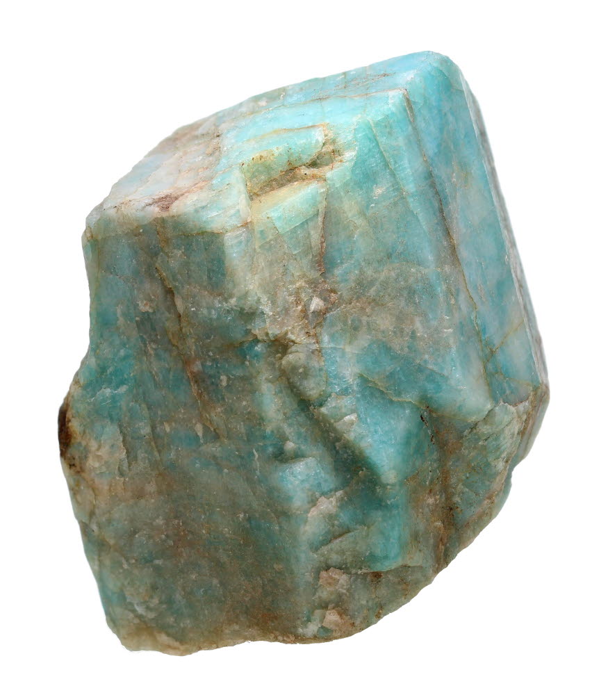 Amazonite