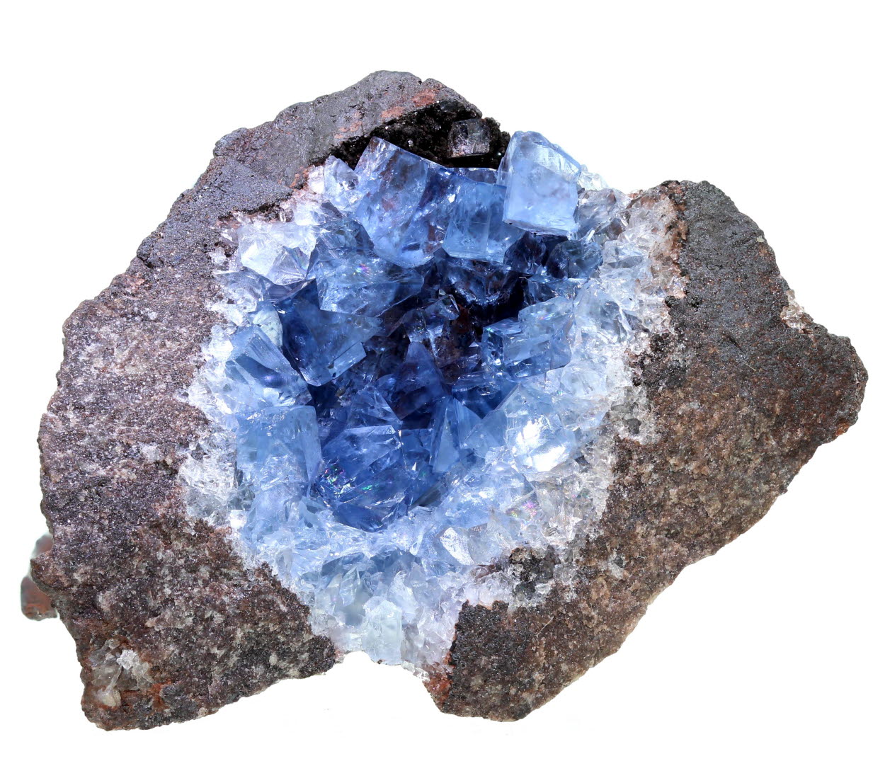 Fluorite
