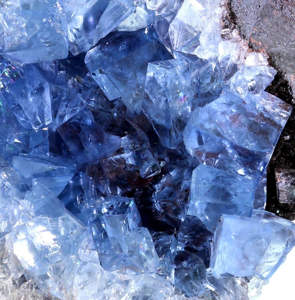 Fluorite
