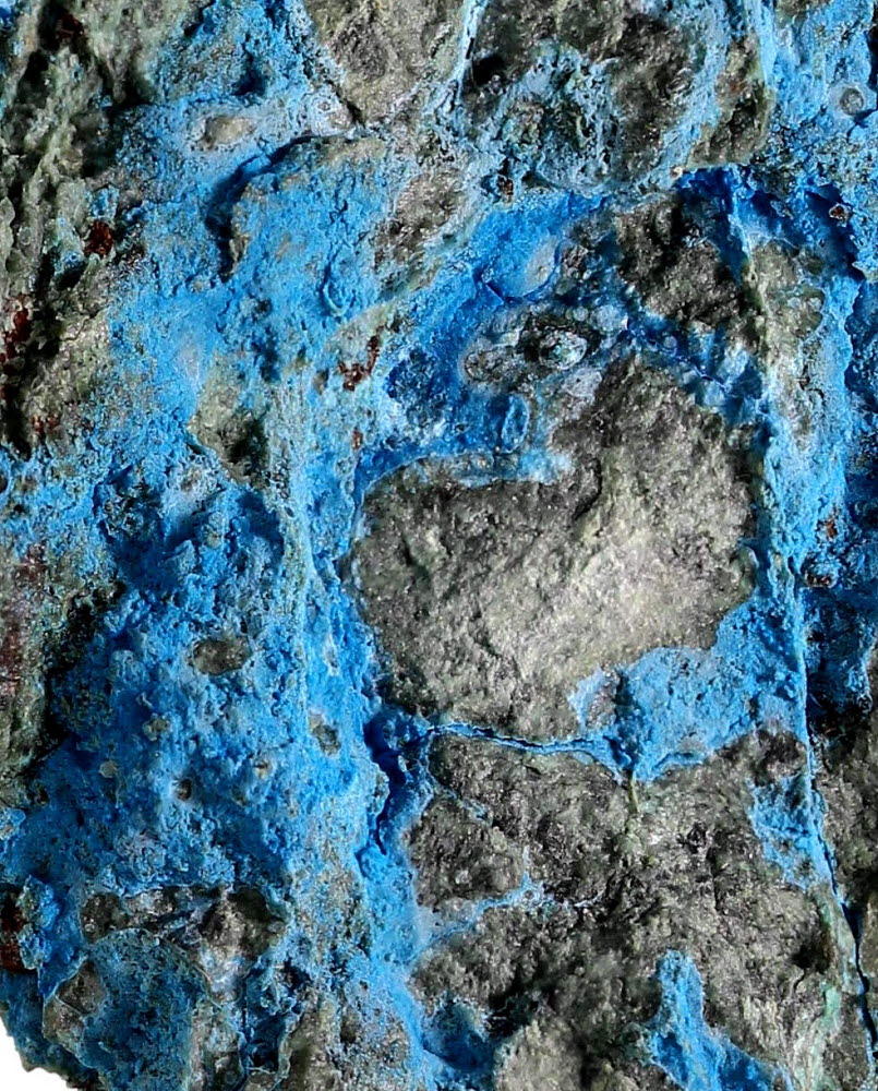 Connellite