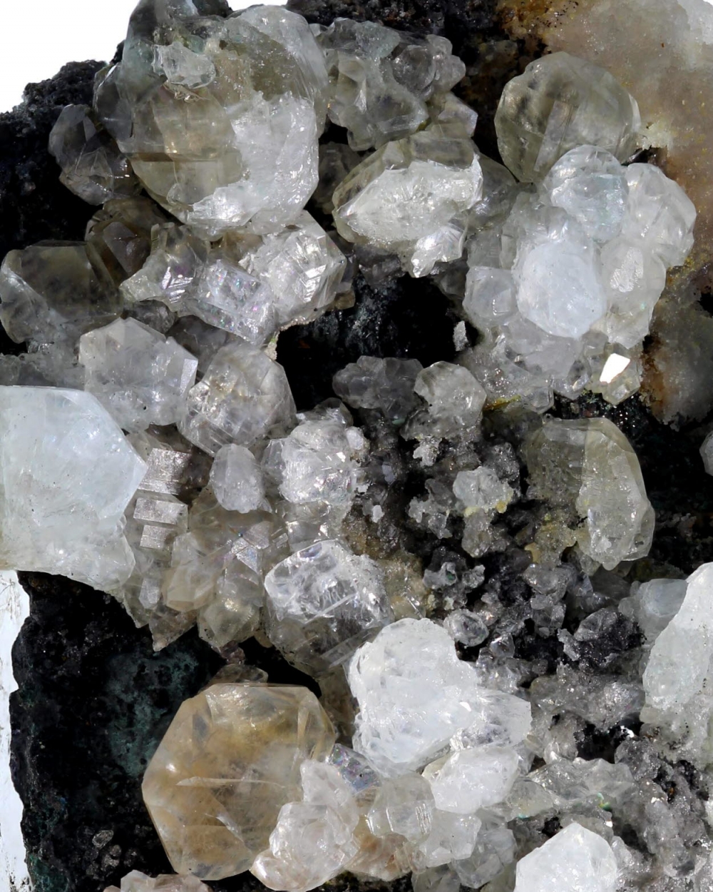 Cerussite