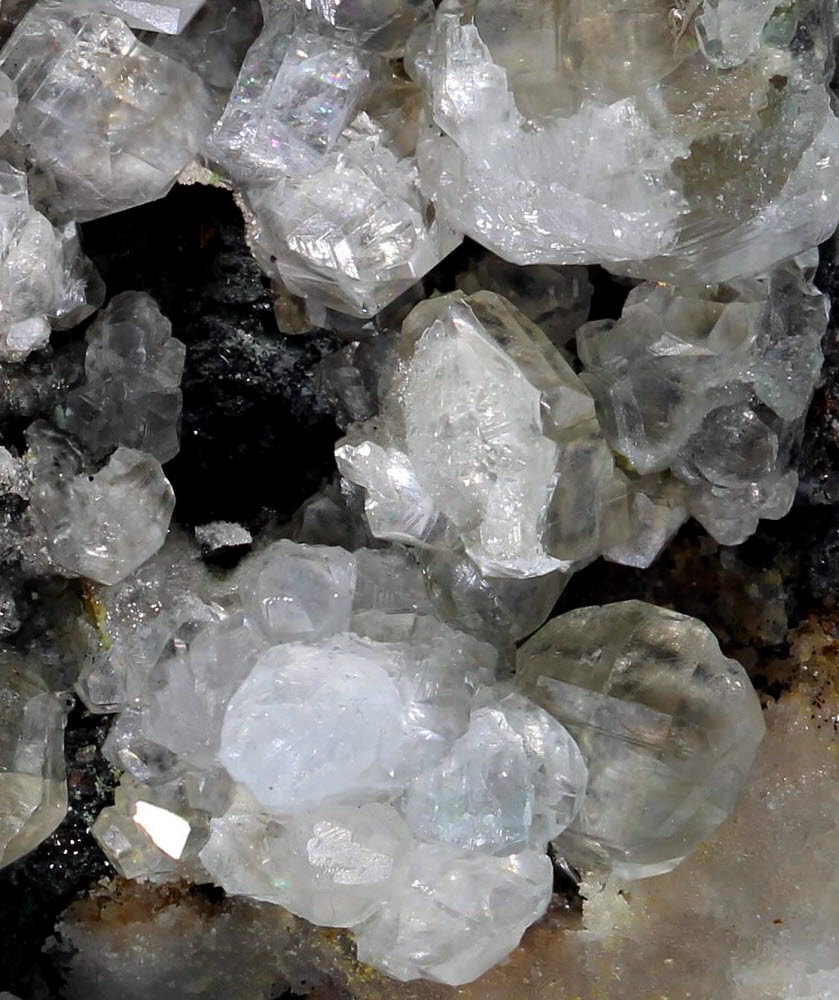 Cerussite