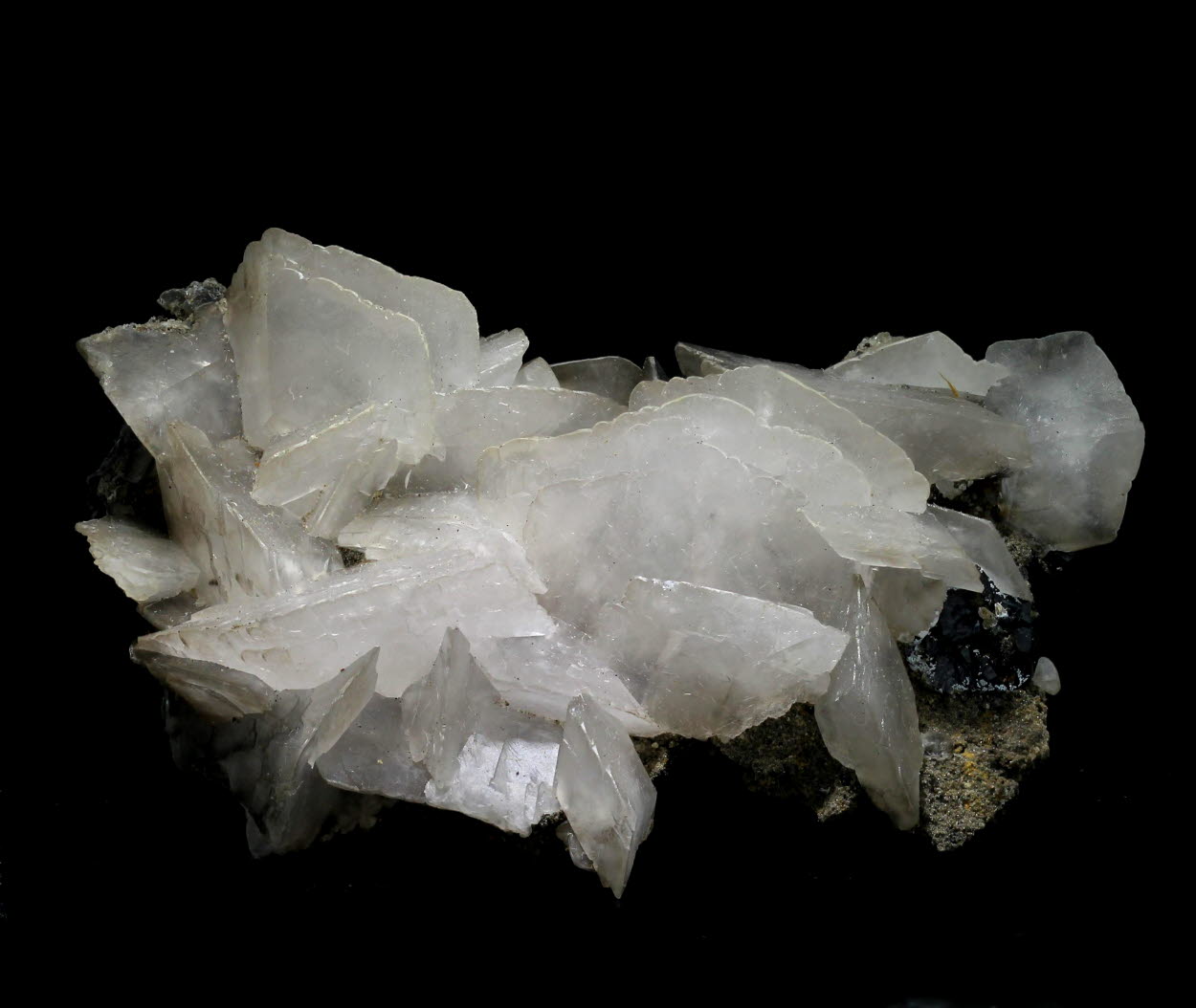 Calcite