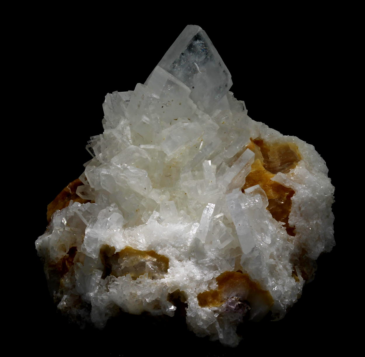 Baryte