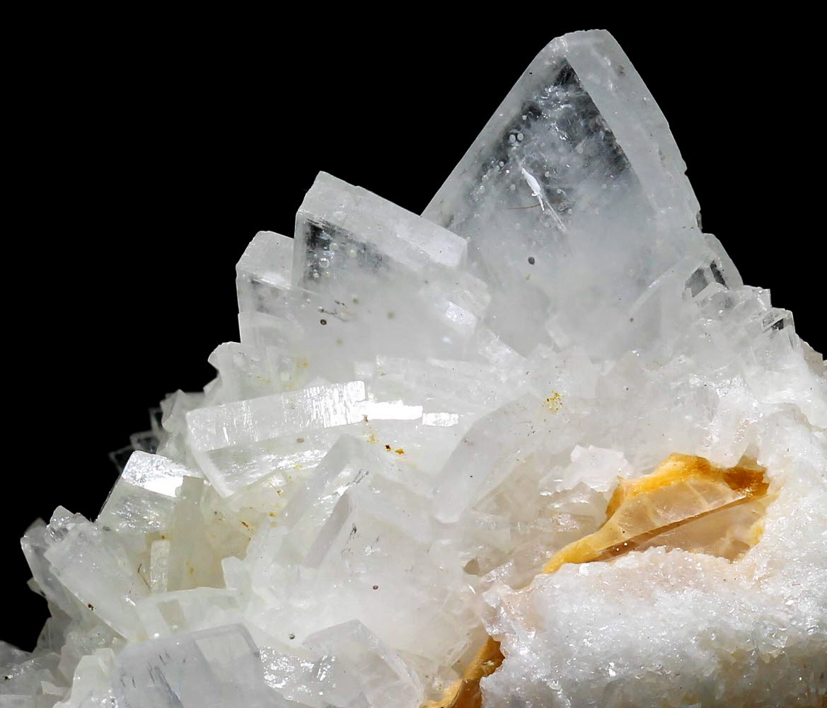 Baryte