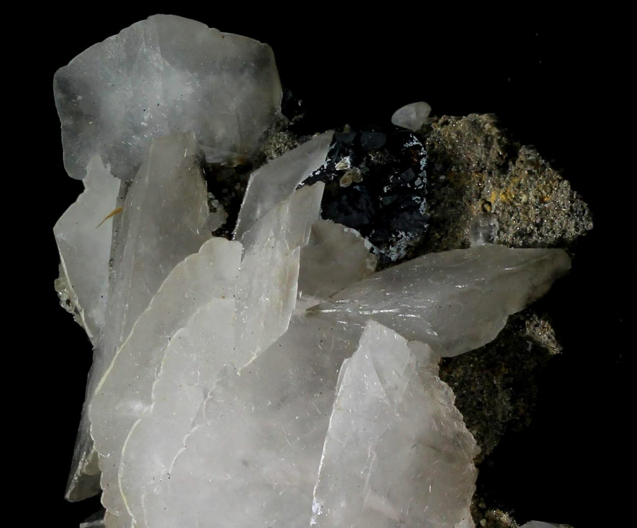 Calcite