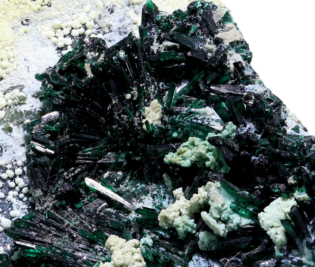 Atacamite