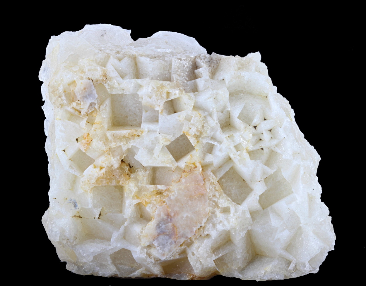 Quartz Psm Fluorite