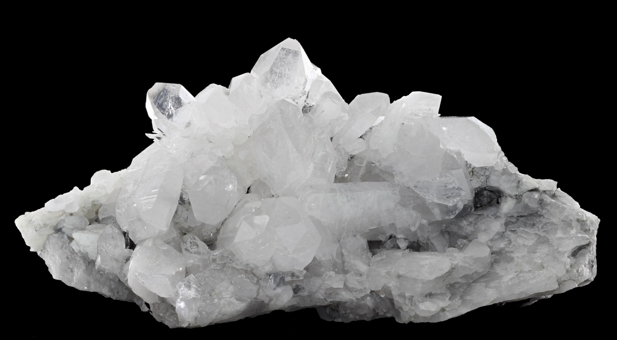 Quartz