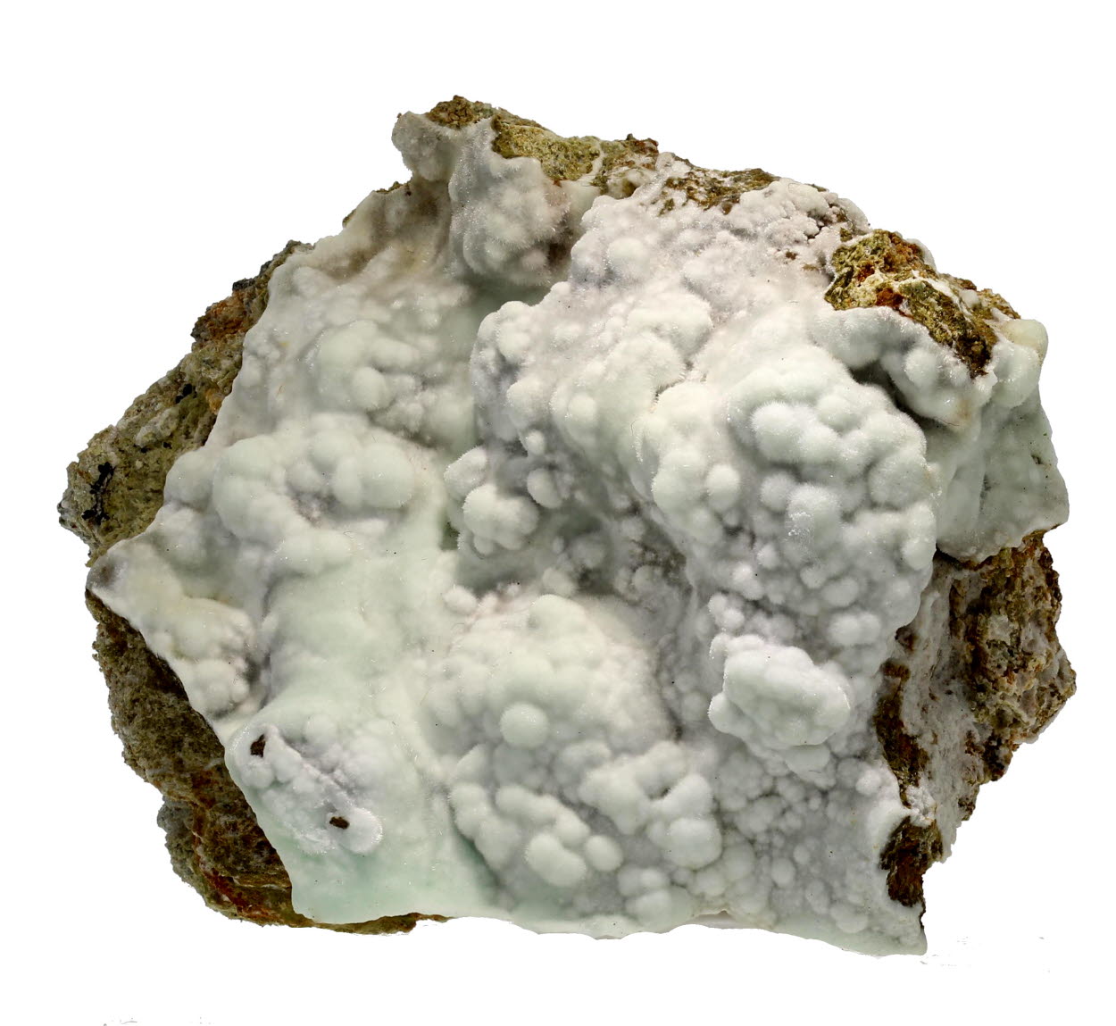 Aragonite