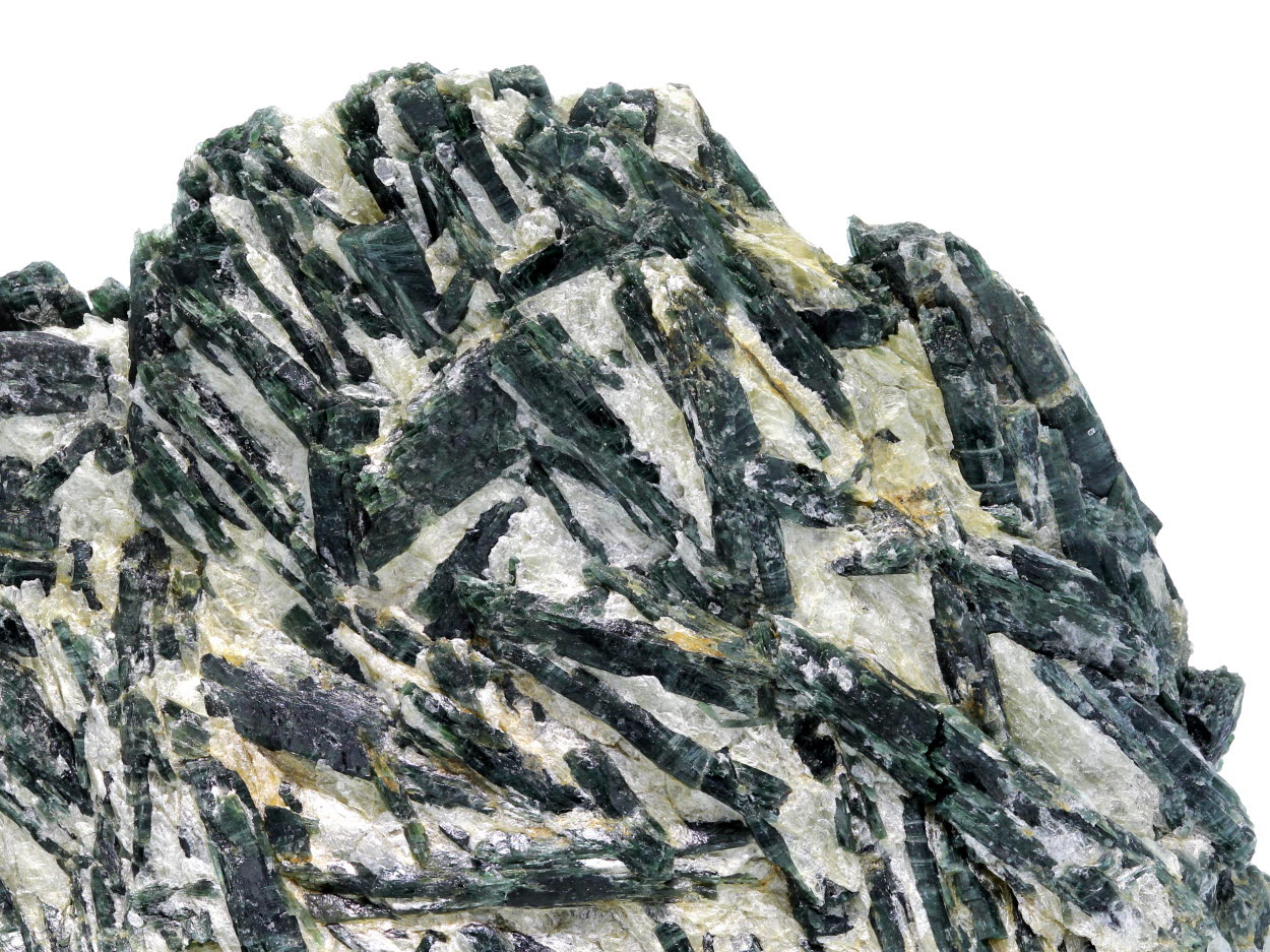 Actinolite