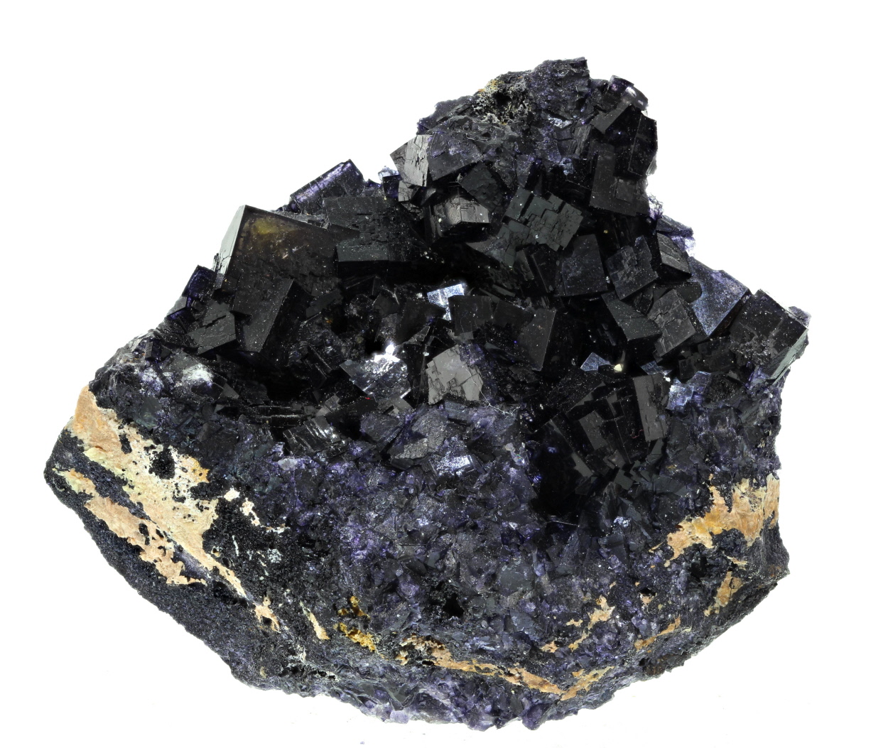 Fluorite