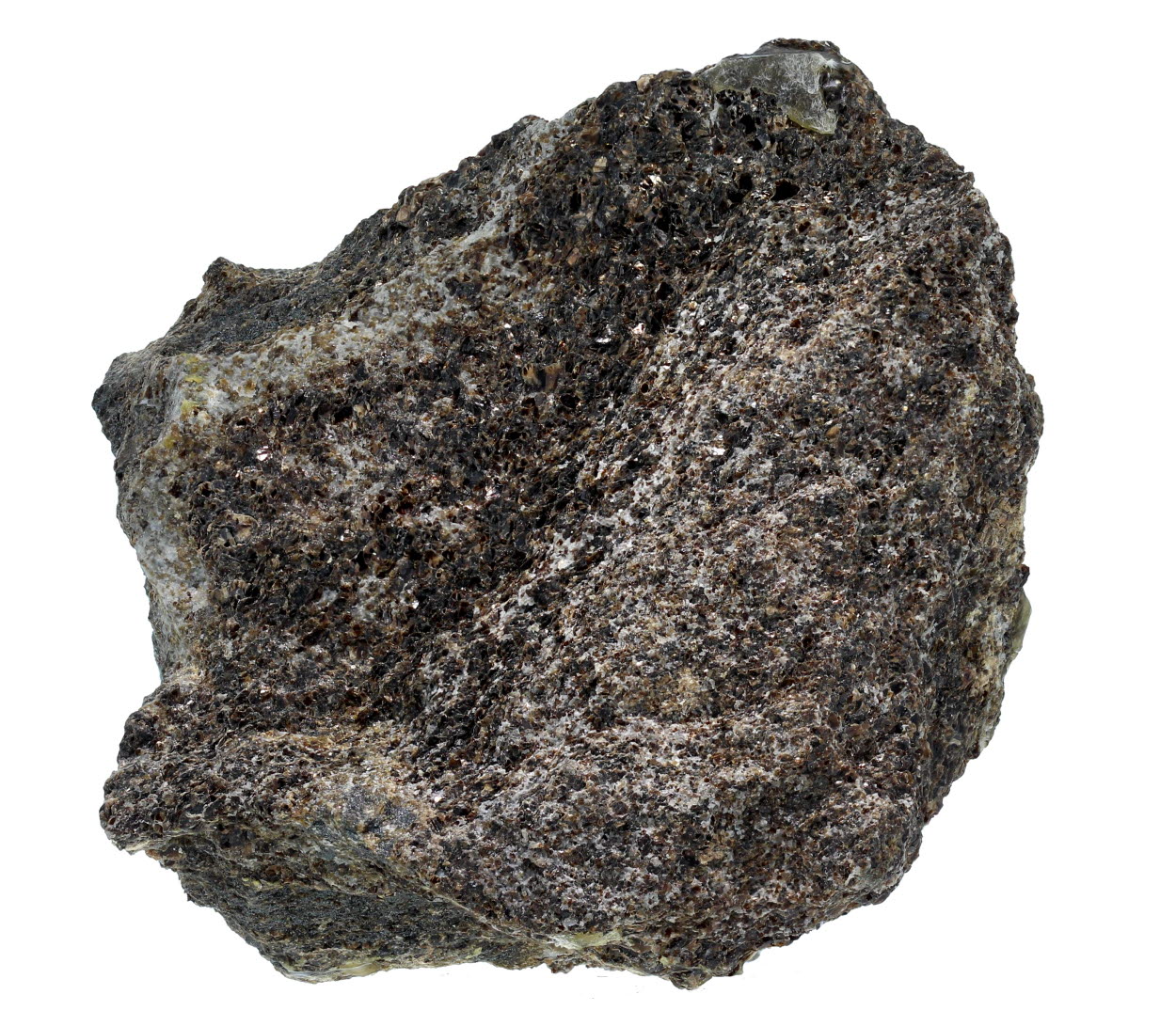 Cymrite & Manganophyllite