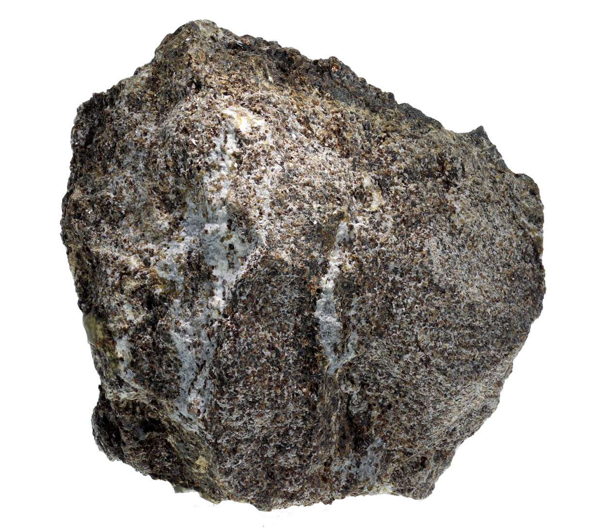 Cymrite & Manganophyllite