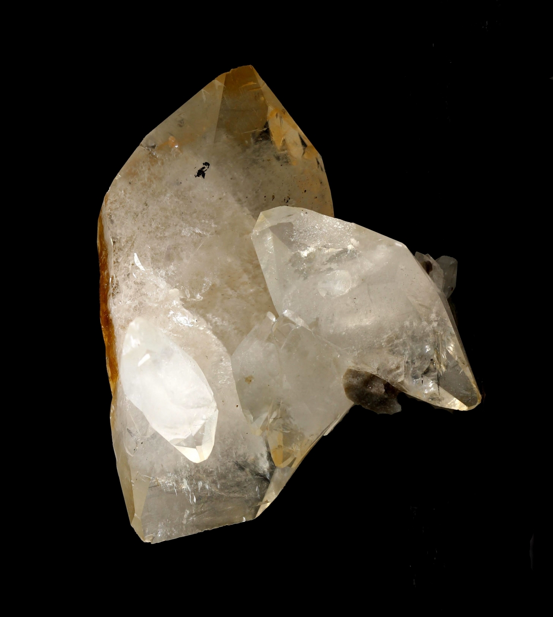 Calcite