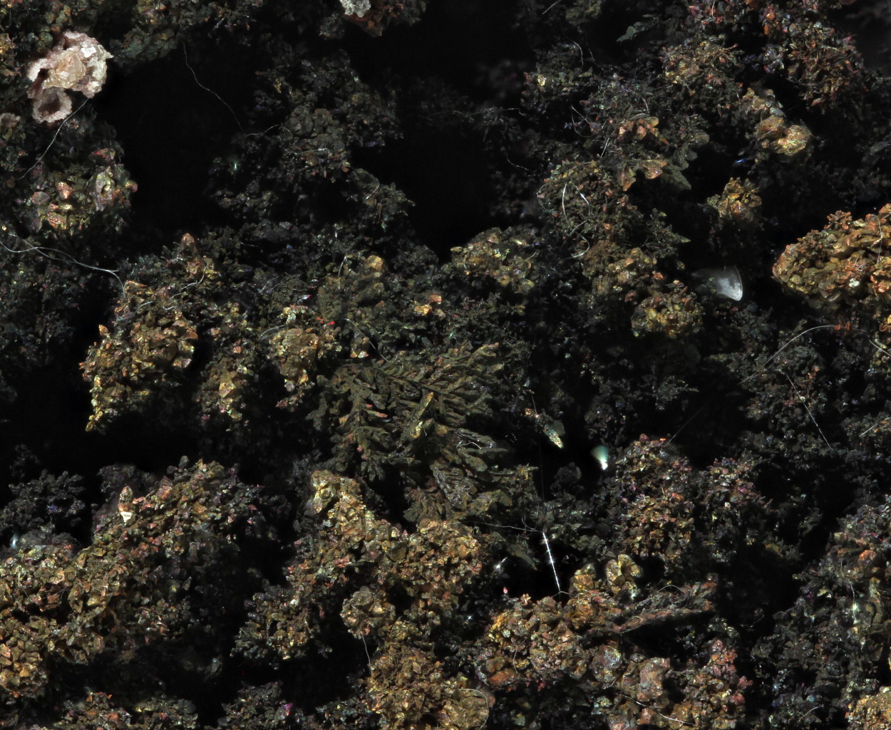 Native Copper