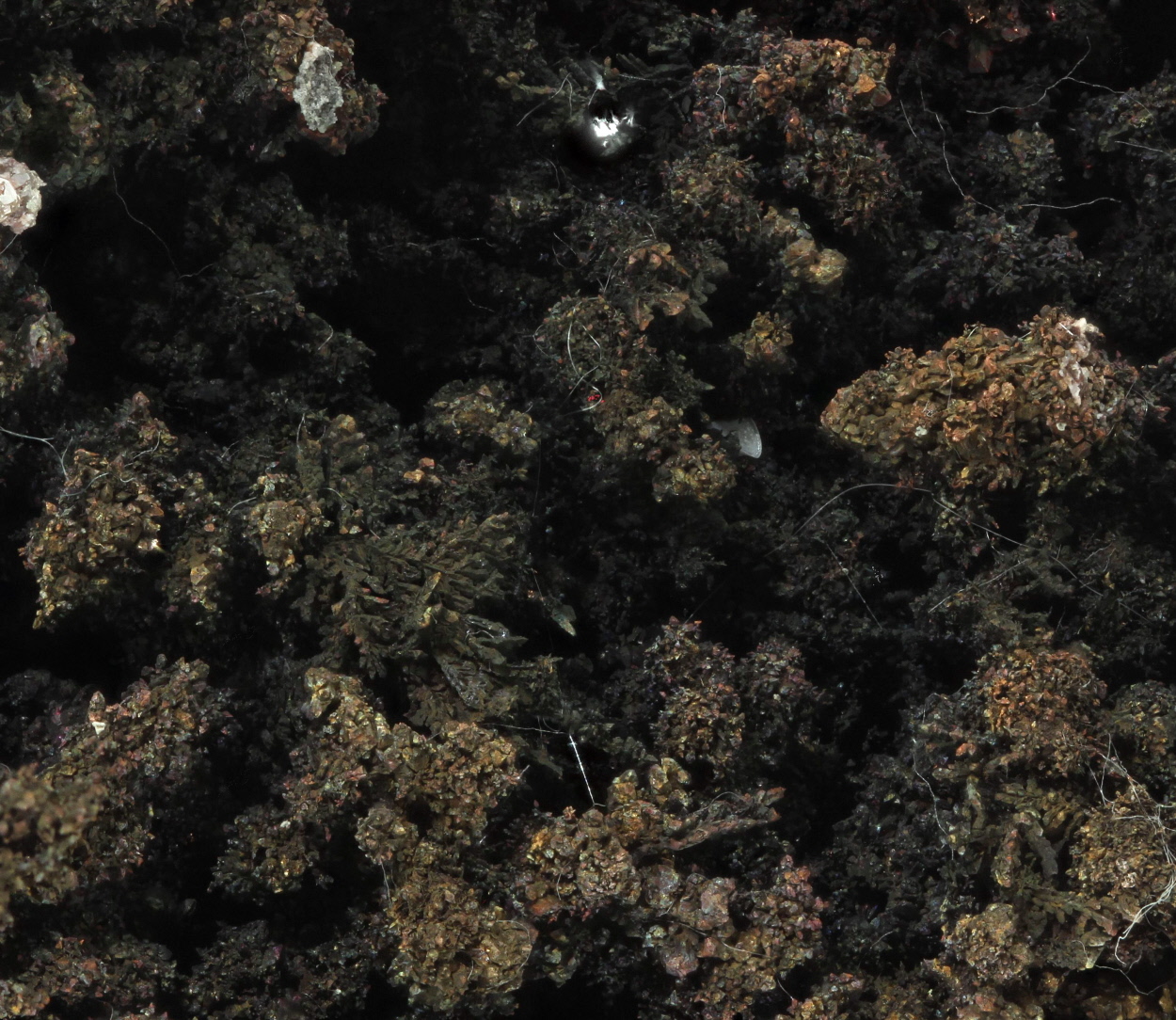 Native Copper