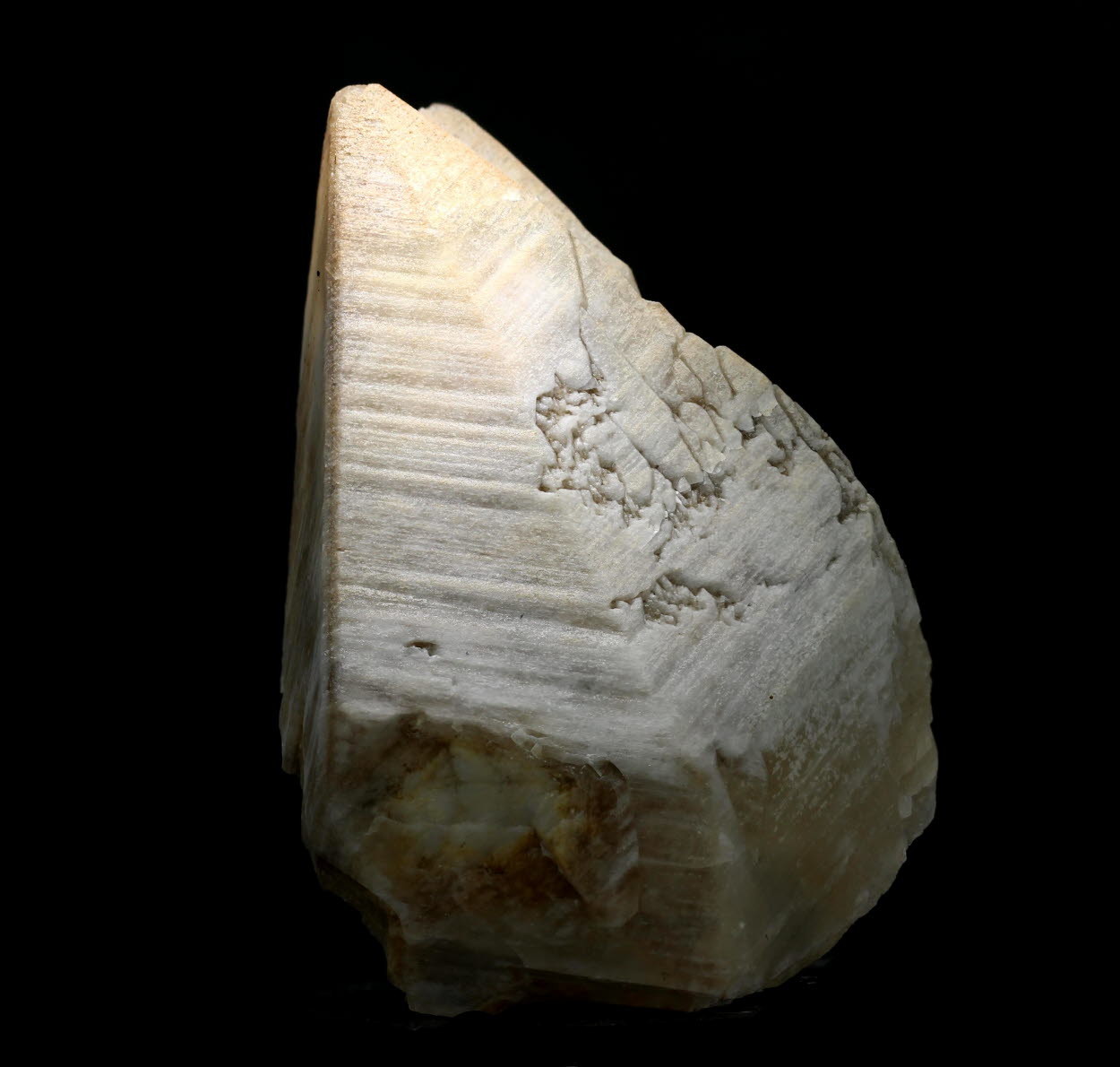 Calcite