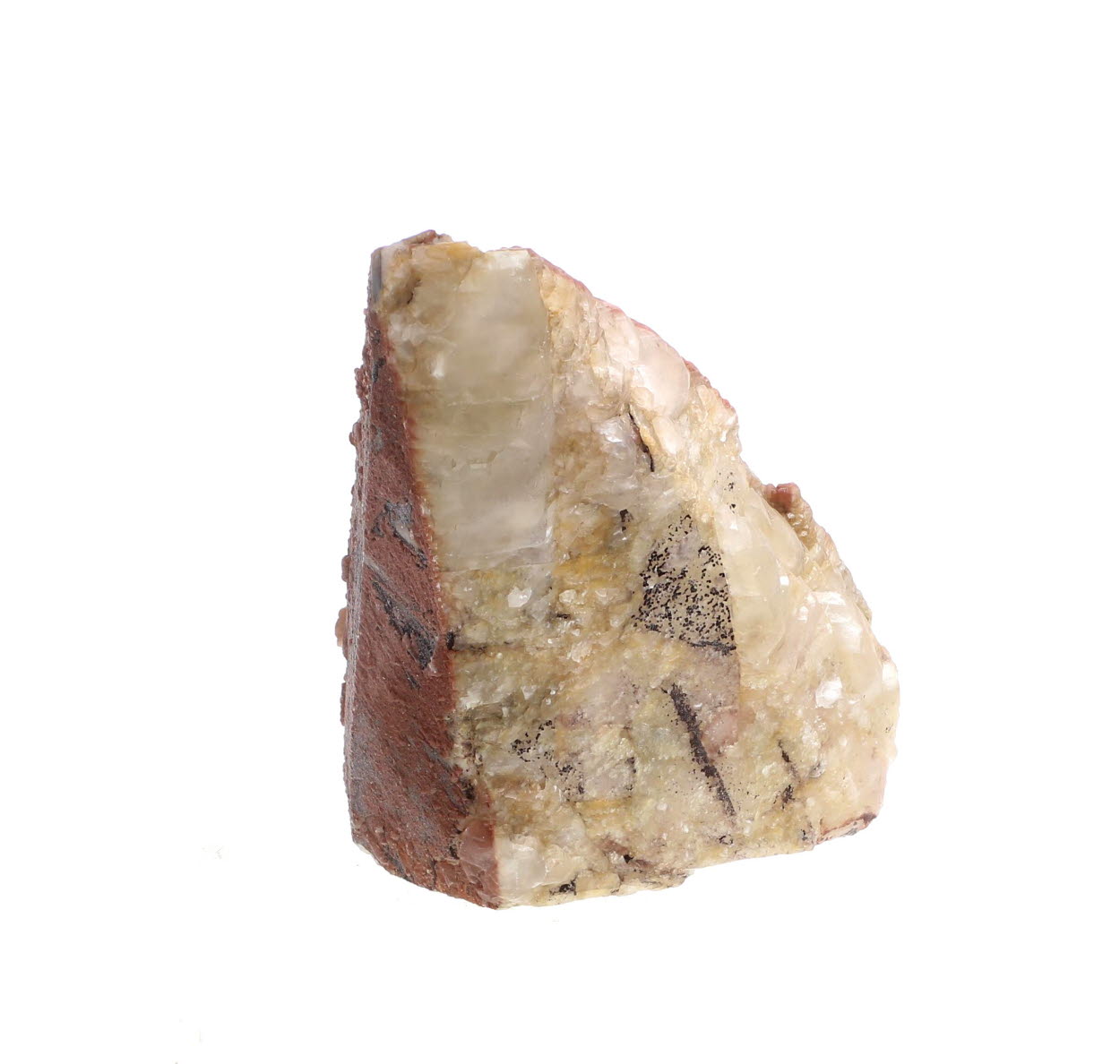 Calcite