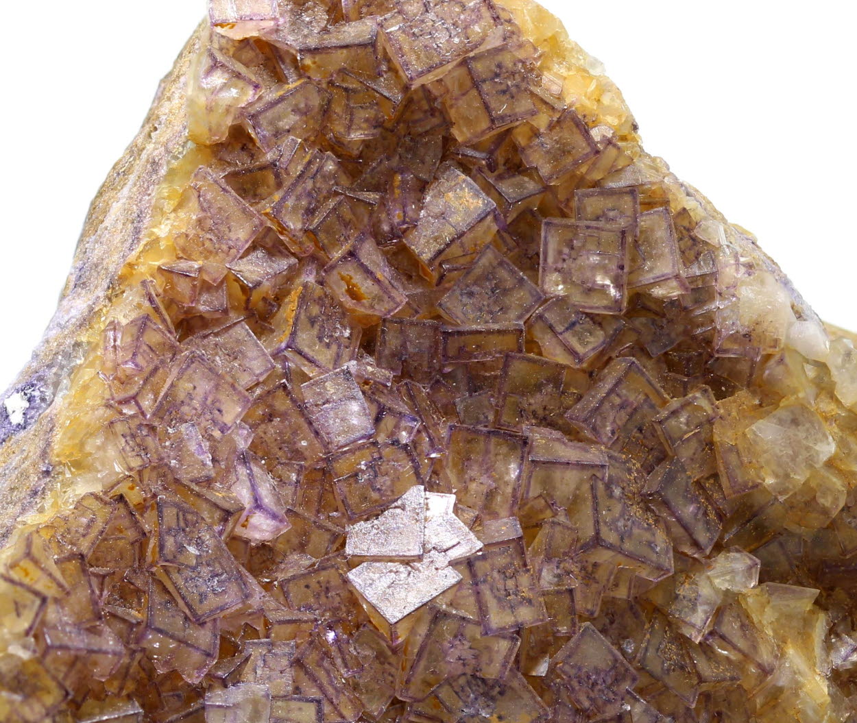 Fluorite