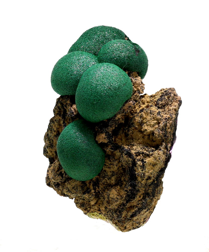 Malachite