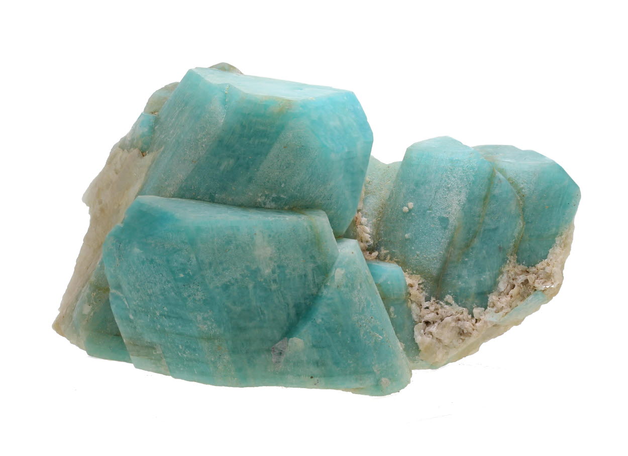 Amazonite
