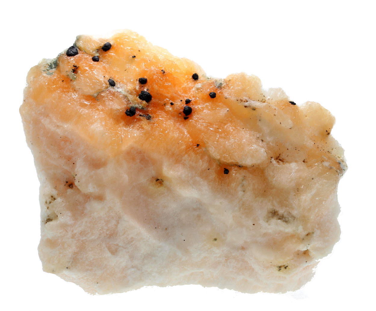 Djurleite & Gypsum