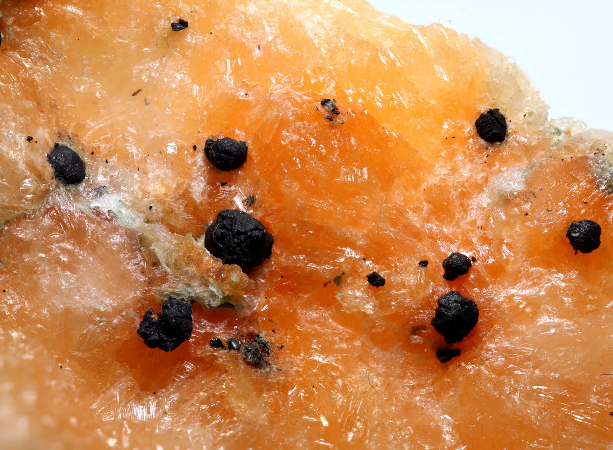 Djurleite & Gypsum