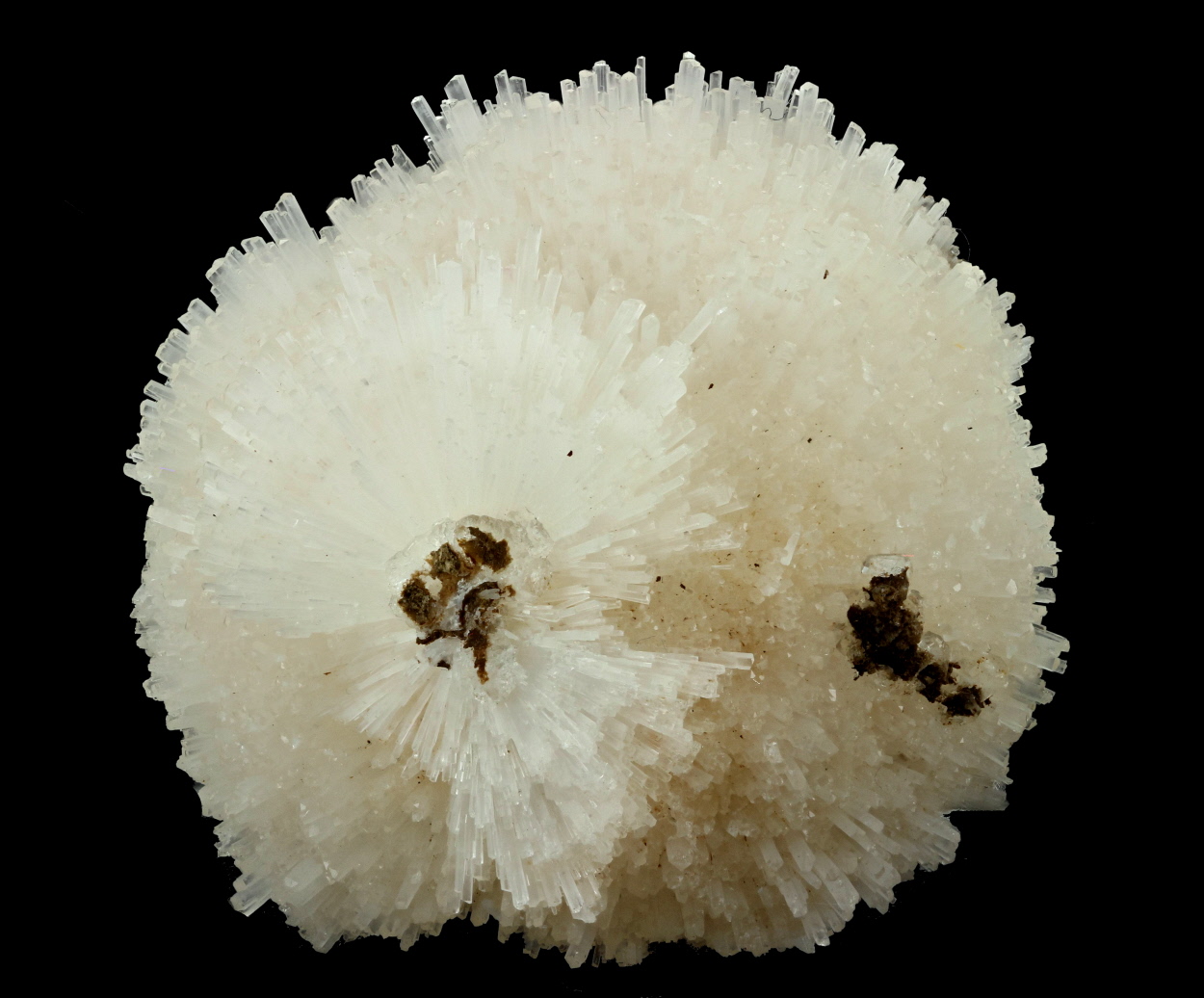 Natrolite
