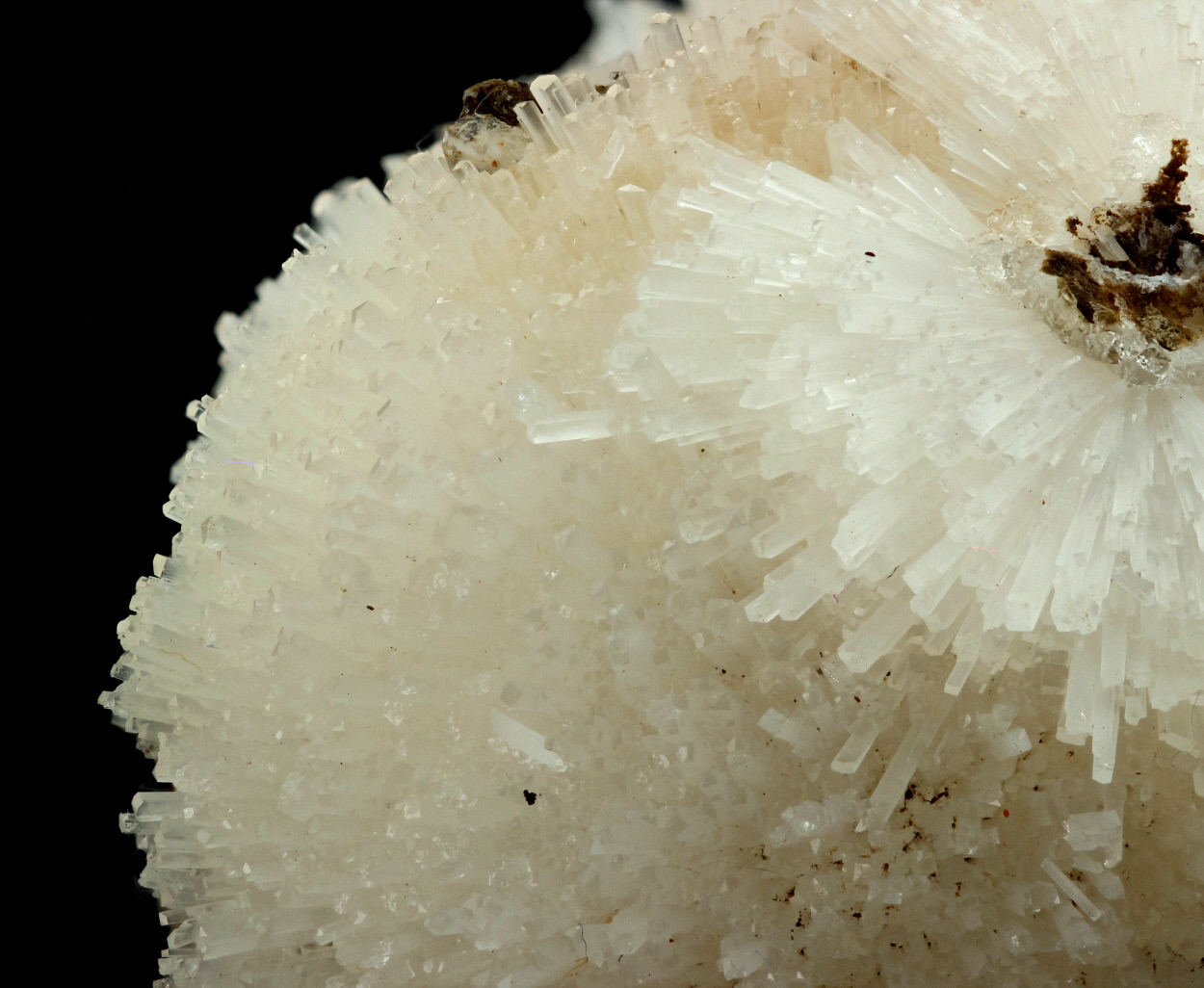 Natrolite