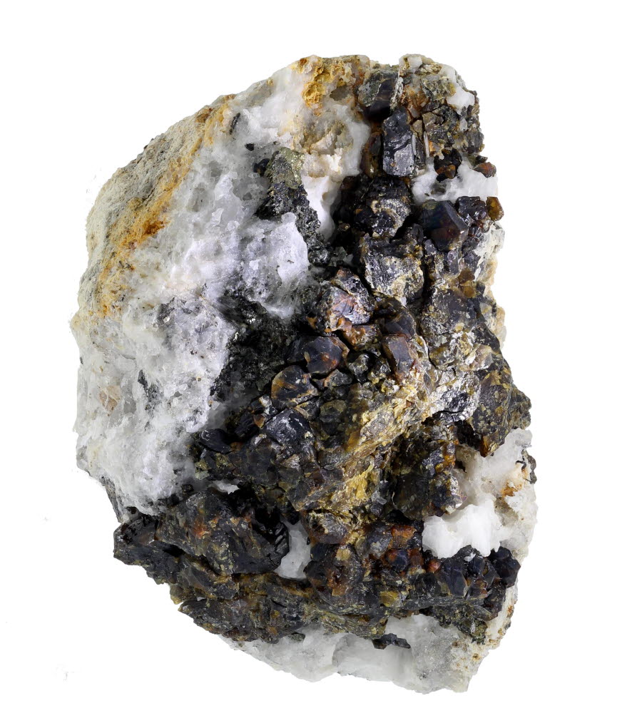 Sphalerite