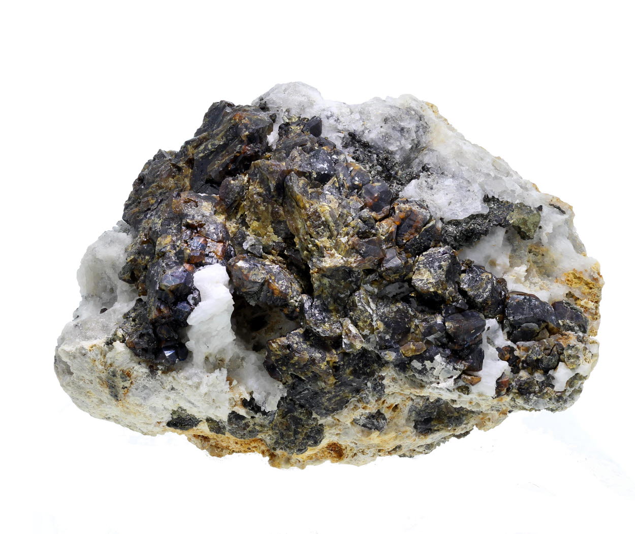 Sphalerite