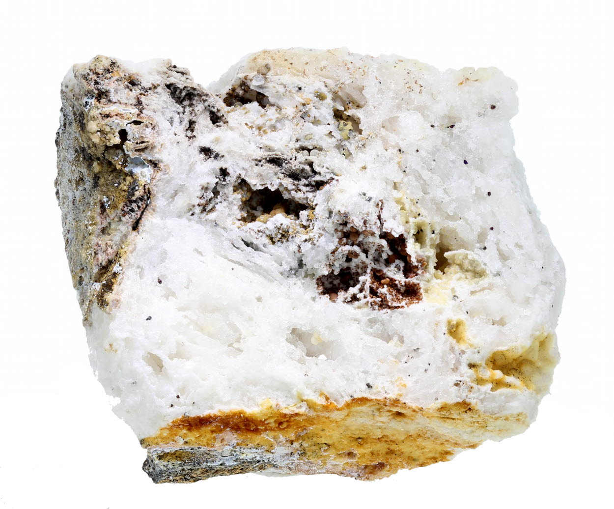 Smithsonite