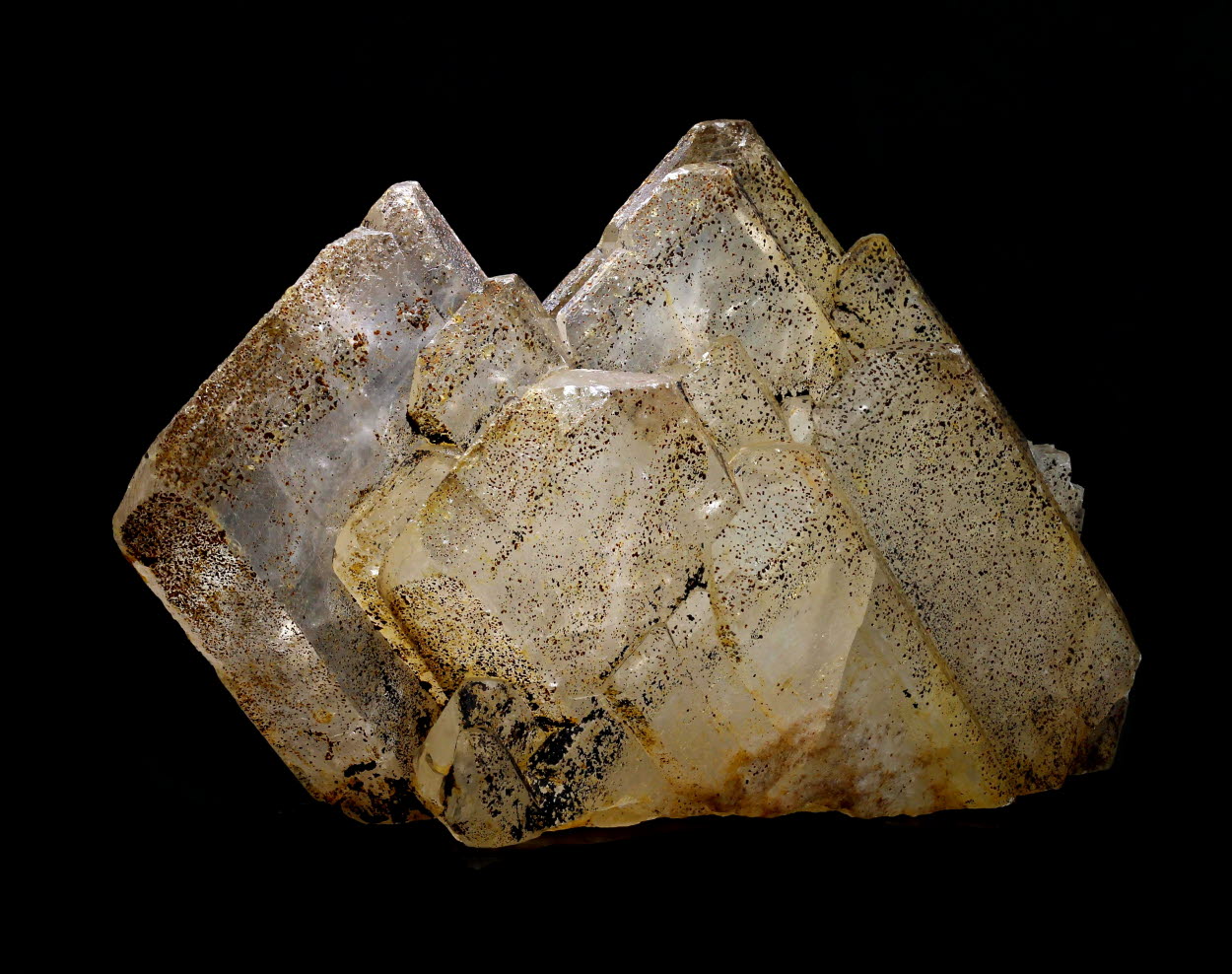 Baryte